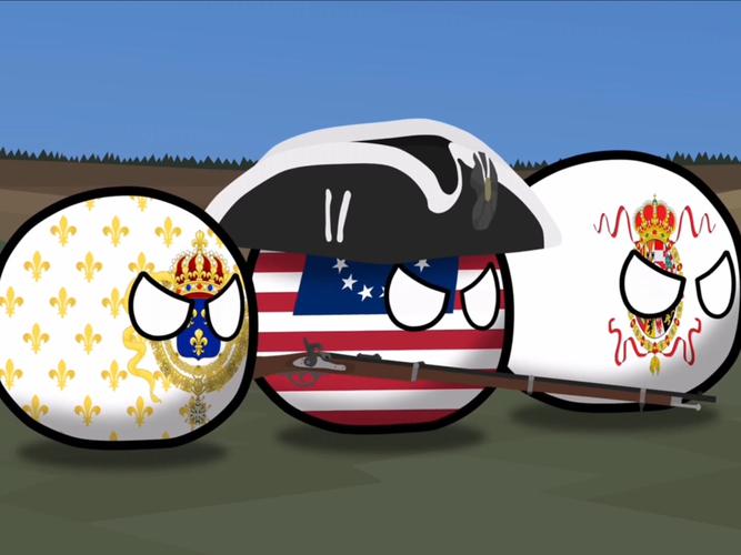 countryballs官方正版最新版本图标