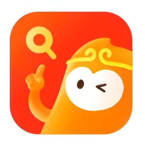 悟空分享库最新版无删减版图标