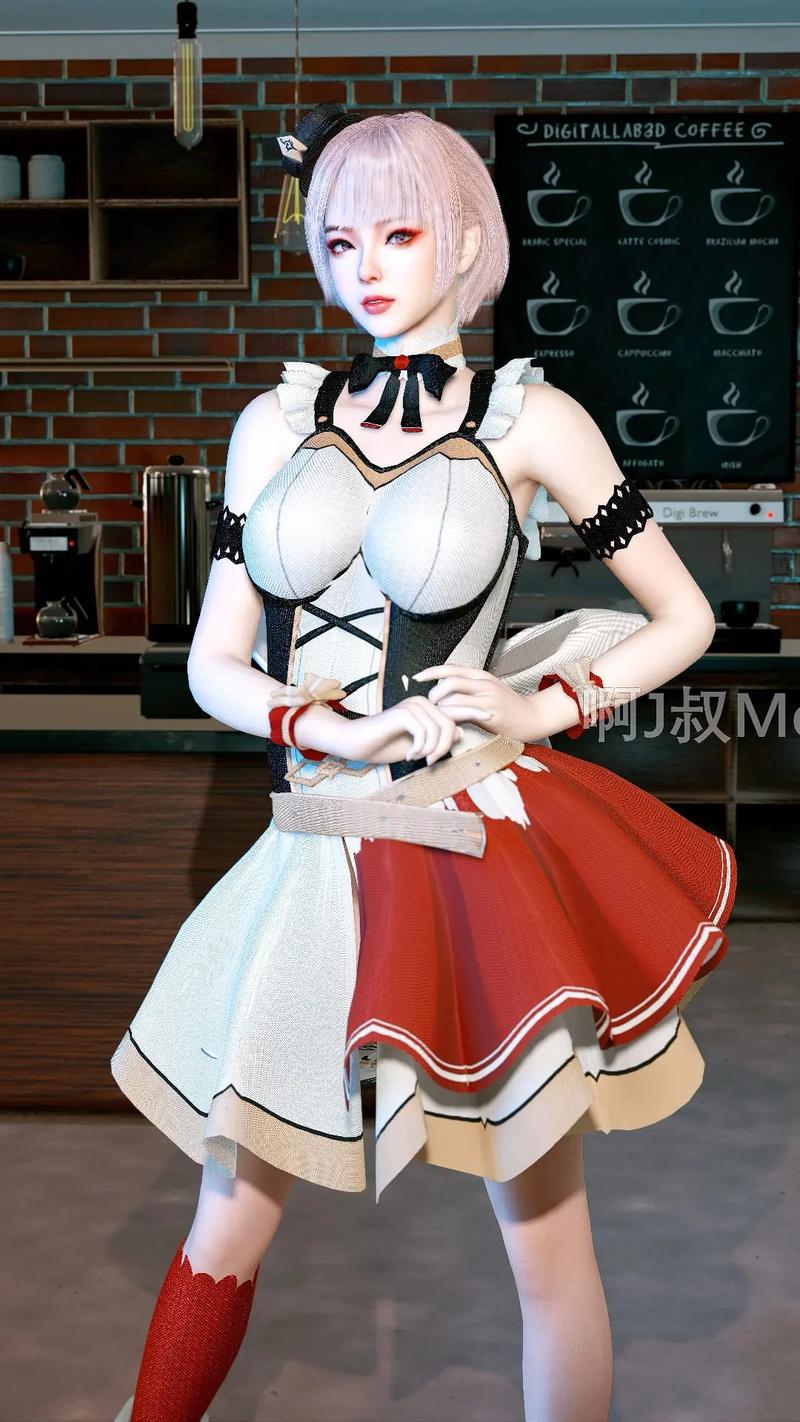 手机女友模拟器游戏vam绅士版