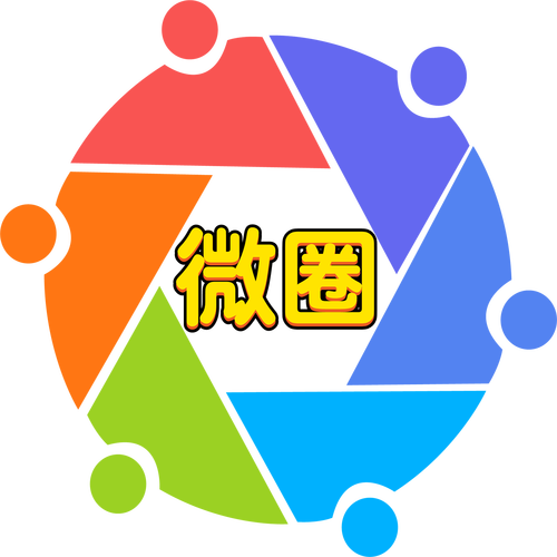 圈店图标