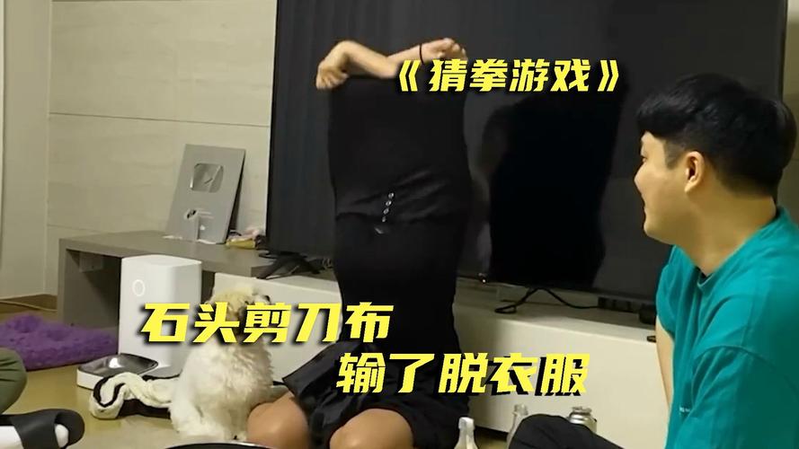 石头剪刀布输看隐私的模拟器