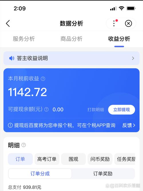 益起答问答赚钱