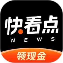 快看点自媒体平台图标