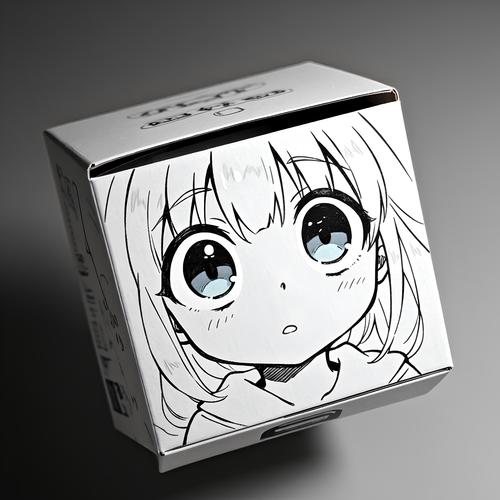 纸盒漫画官方页面入口提速版图标