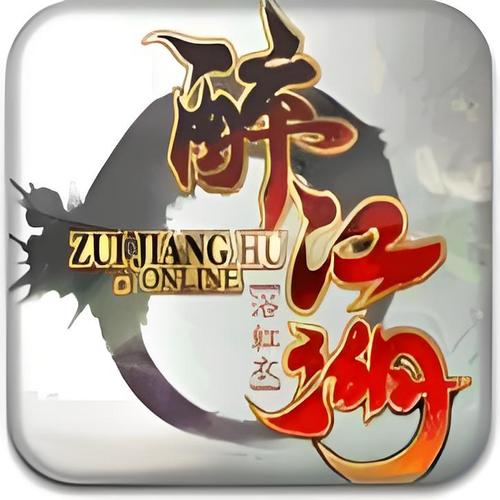 最江湖电脑版图标
