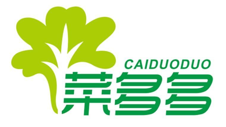 菜多多安装图标