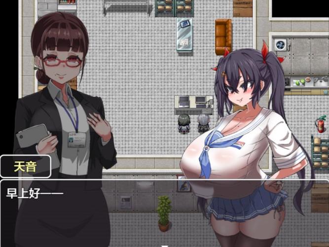 精品绅士汉化rpg版游戏大全