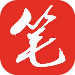 旧版笔趣阁红色版类型图标