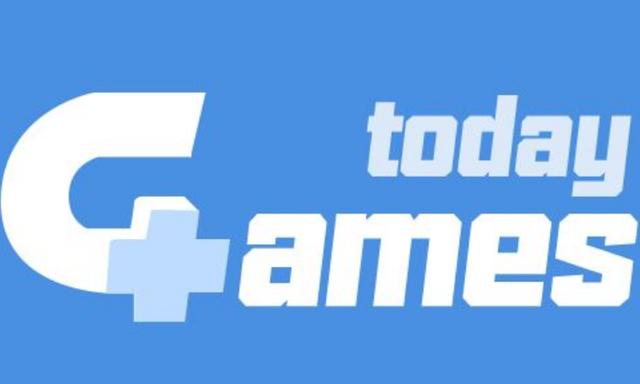 gamestoday图标