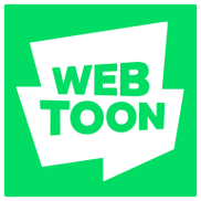 webtoon漫画app破解版无限体力图标