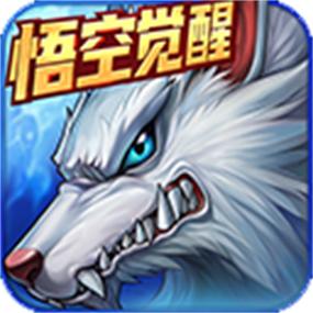 时空猎人银汉官网图标