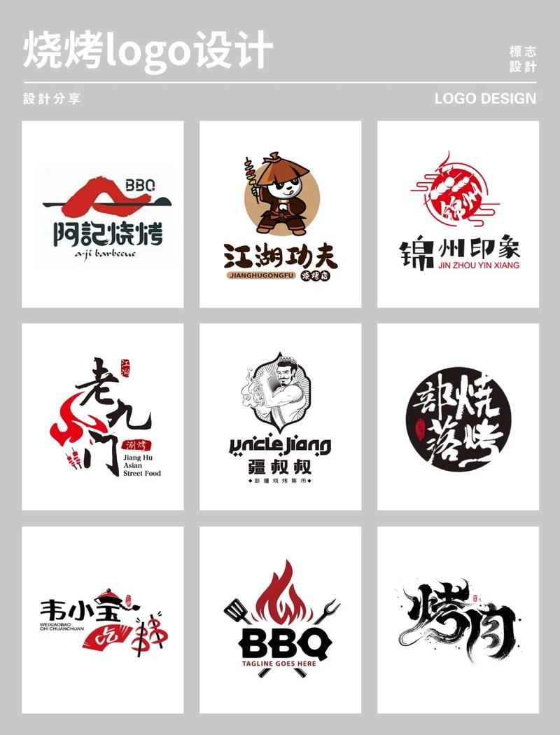 我的烧烤摊官方版图标