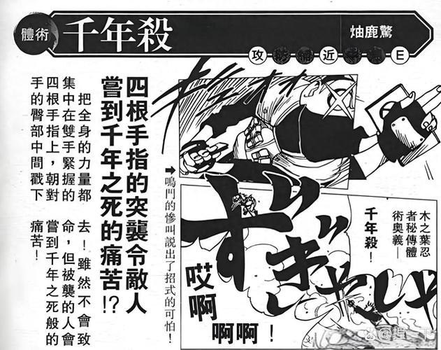 被诅咒的忍术精翻汉化版巴比伦汉化组无限次数版图标