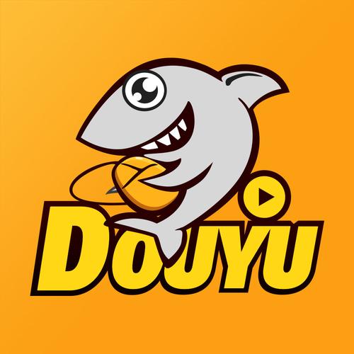 斗鱼TV电视版图标