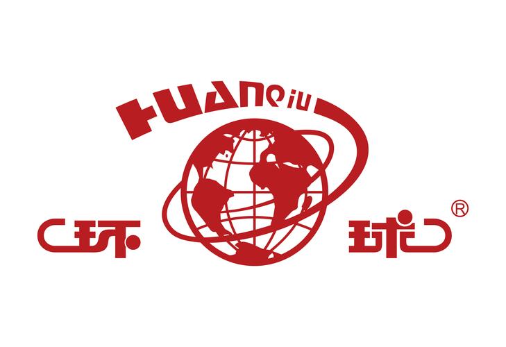 环球图标