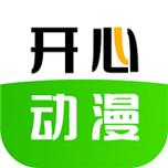 快乐漫画图标