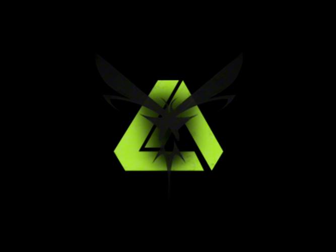 萤火突击科技辅助直装TG图标