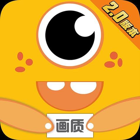 派大星cc画质助手302版本图标