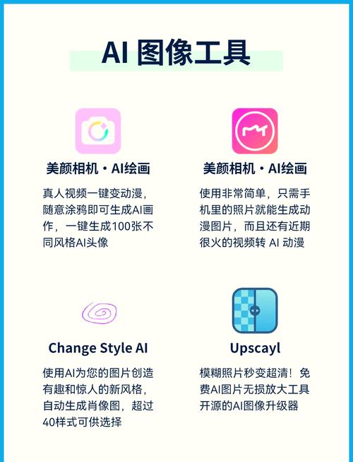 七喵美化包辅助工具图标