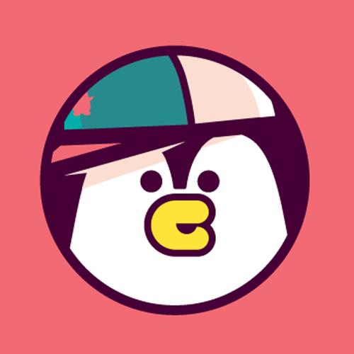 企鹅猜歌图标