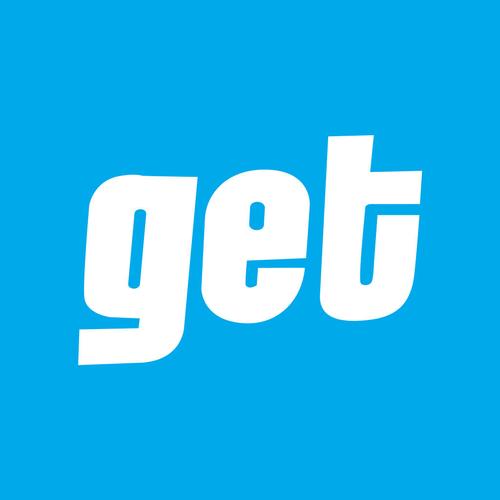 Get漫画图标