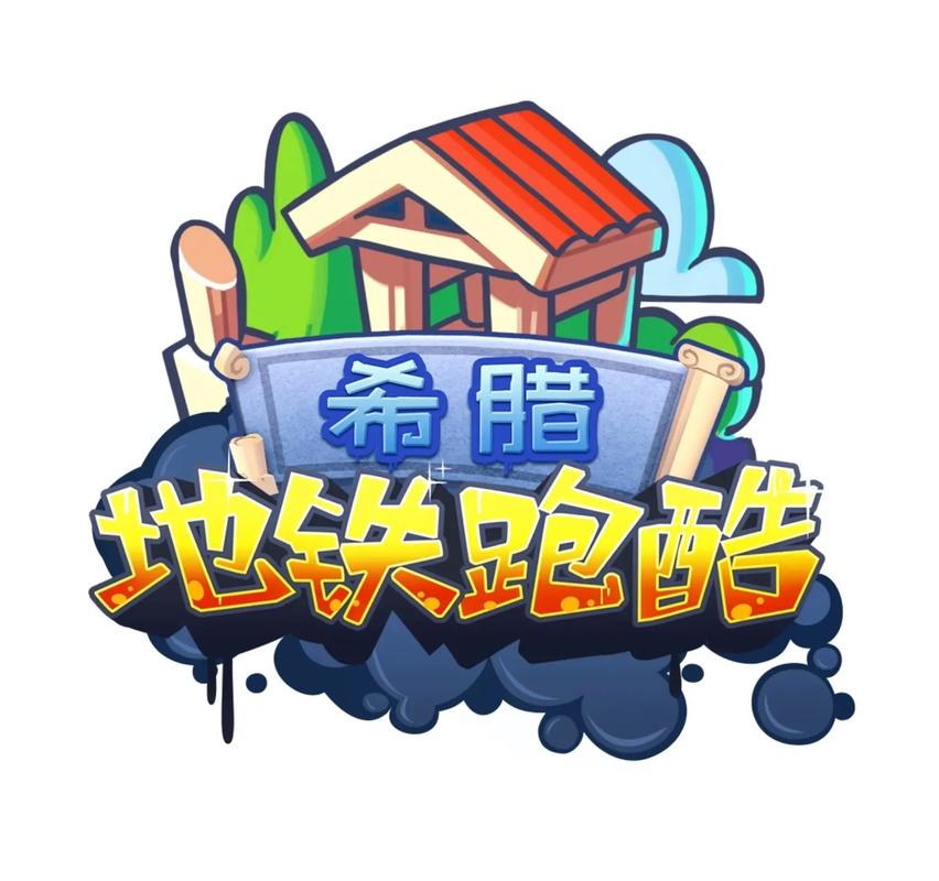 地铁跑酷仿外网版本图标