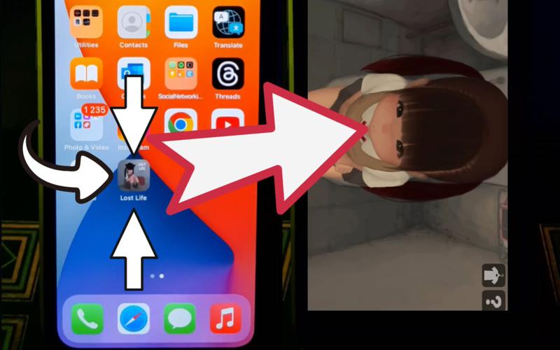 LoseLife版本福利版