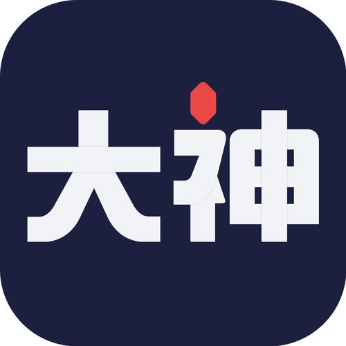 网易大神老版本图标
