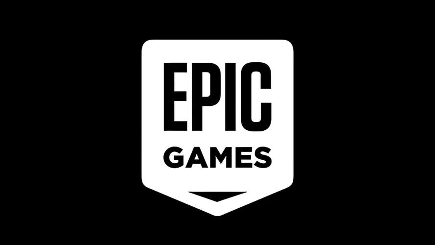epic中国图标
