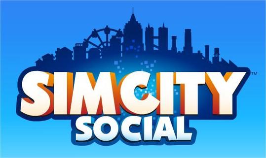 simcity破解可联网永久免费图标