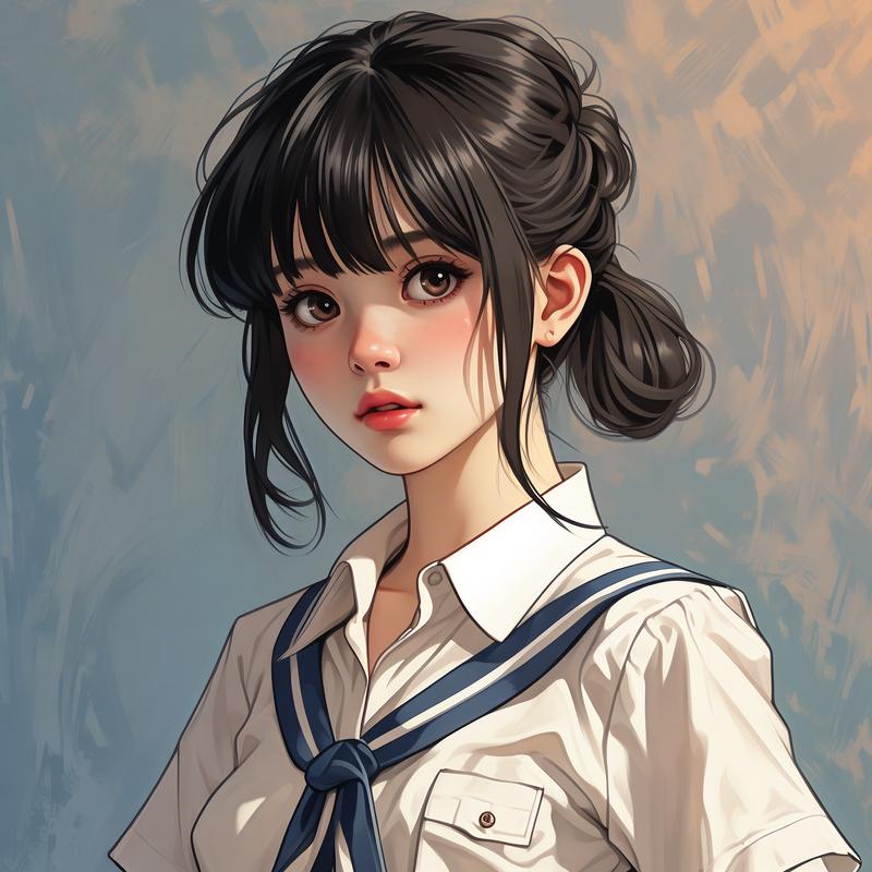 JK漫画APP头像是粉头旧版无付费版图标