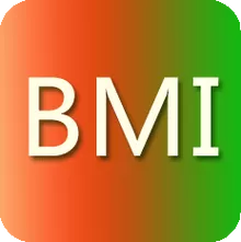 儿童bmi计算器在线图标