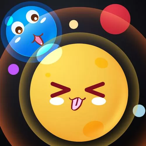 大球吃小球下载安装图标