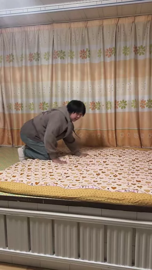 姥姥家的热炕头