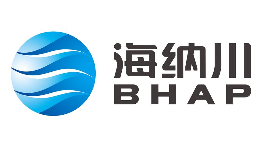 海纳投资图标