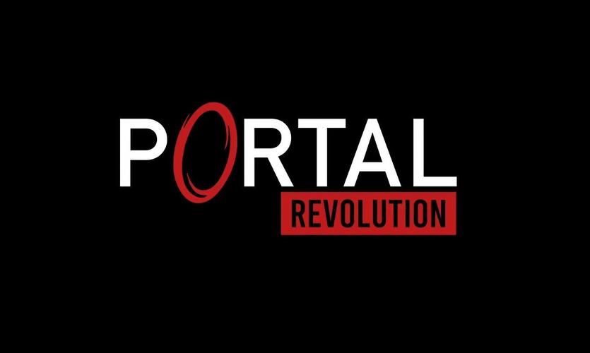 传送门revolution