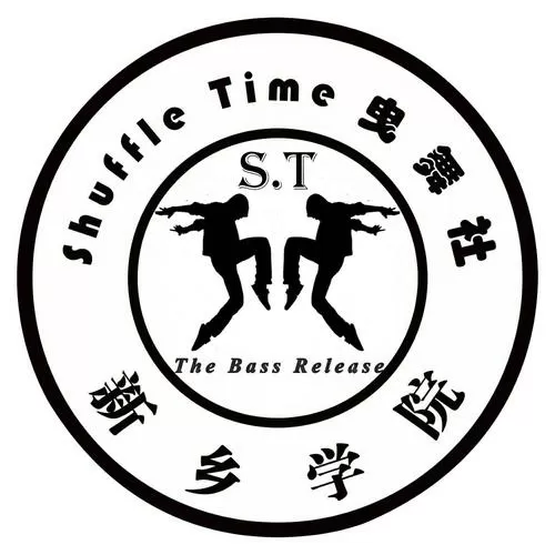 走步舞曲图标