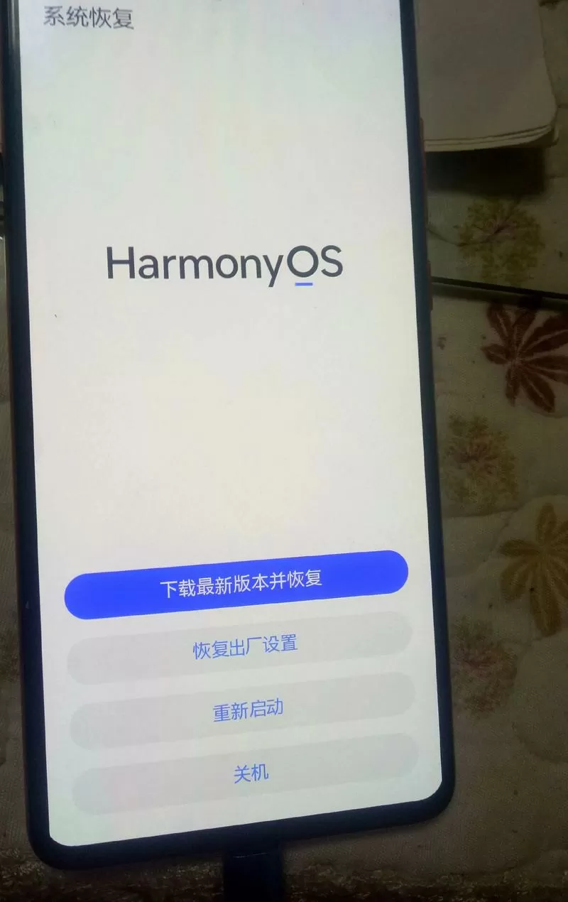 老年机强制恢复出厂设置密码图标