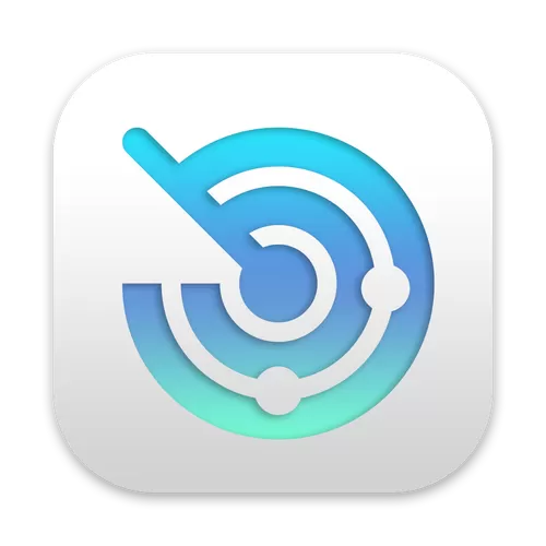 电子探测器app免费下载图标