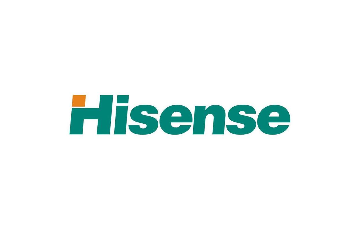 海信hisense官网图标