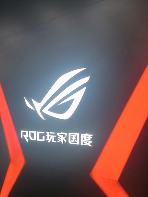 rog掌机可以当电脑用吗图标