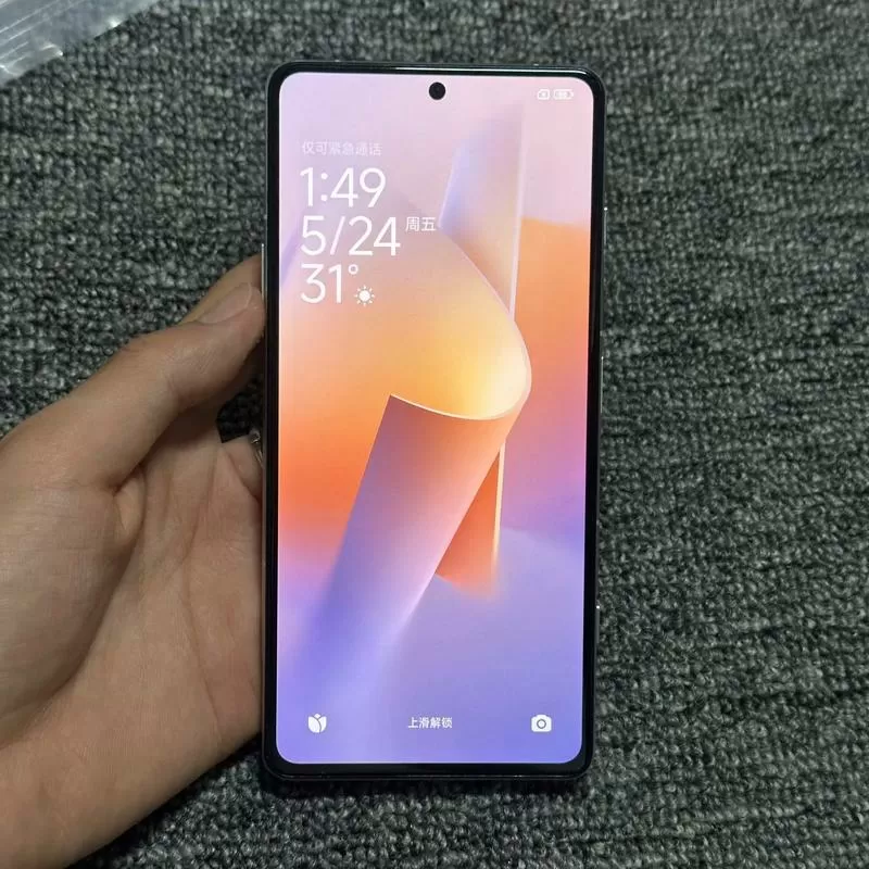 红米k40游戏增强版图标