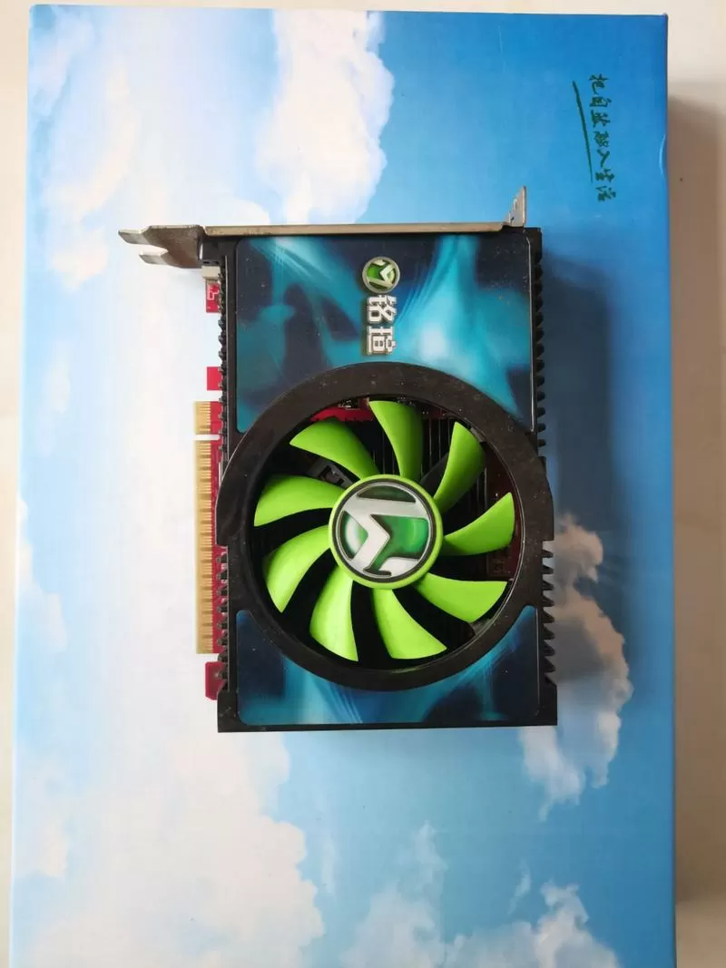 gt430显卡能玩英雄联盟图标