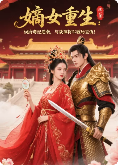 重生嫡女为妃免费阅读图标