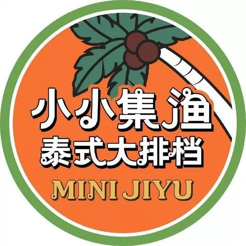 我的大排档免广告版图标