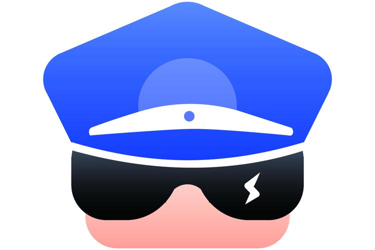 警察叔叔app只能杭州用吗图标