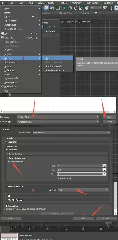 unity怎么导入3d模型图标