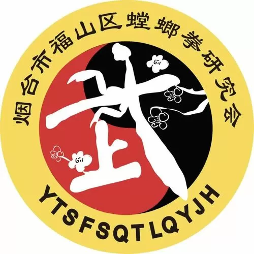 螳螂拳视频图标