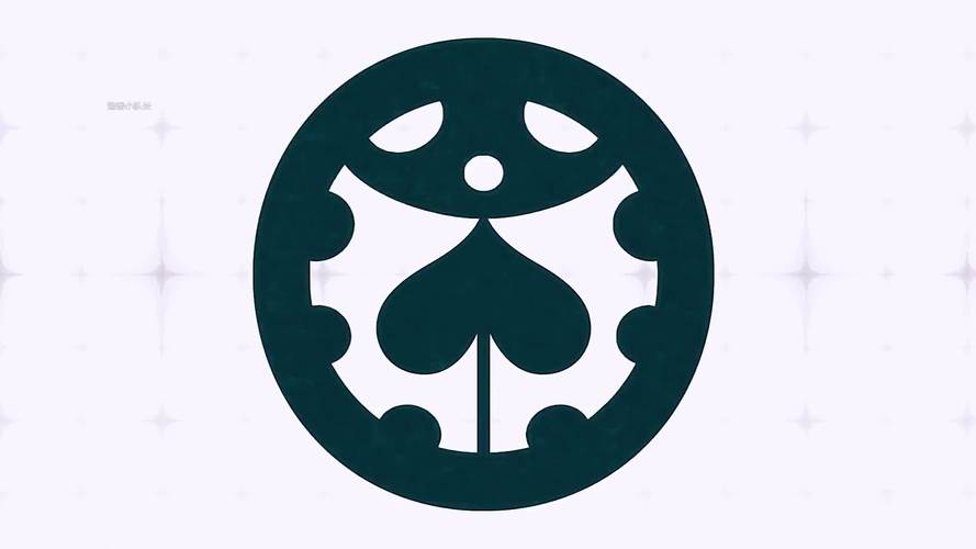 jojo第八部主角团图标