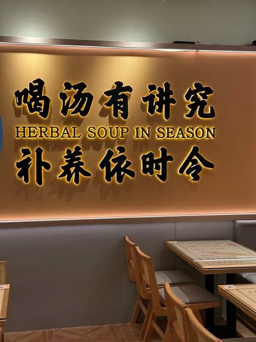 soup中文翻译